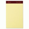 Ampad&reg; Gold Fibre&reg; 20-lb. Watermarked Writing Pads
