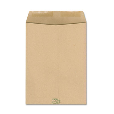 Ampad&reg; Earthwise&reg; 100% Recycled Catalog Envelope