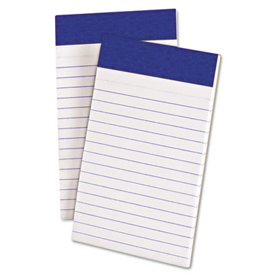 Ampad&reg; Perforated Writing Pads