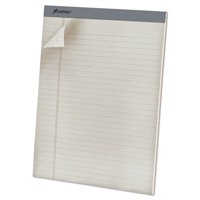 Ampad&reg; Pastel Writing Pads