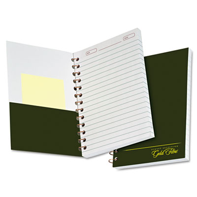 Ampad&reg; Gold Fibre&reg; Personal Notebooks