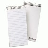 Ampad&reg; Earthwise&reg; Recycled Reporter's Notebook