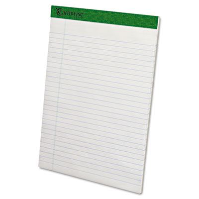 Ampad&reg; Earthwise&reg; Recycled Writing Pad