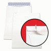 Ampad&reg; Gold Fibre&reg; Fastrip&trade; Release &amp; Seal White Catalog Envelope