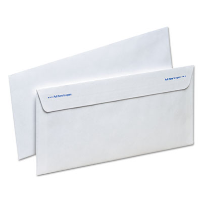 Ampad&reg; Gold Fibre&reg; Fastrip&trade; Release &amp; Seal Envelope