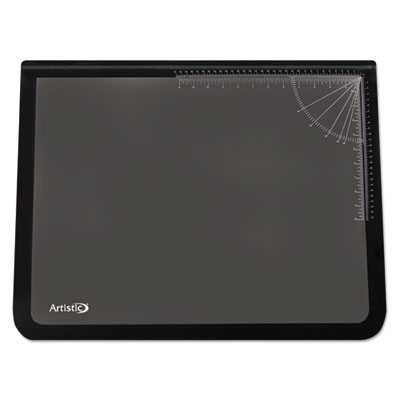 Artistic&reg; Lift-Top Pad&trade; Desktop Organizer