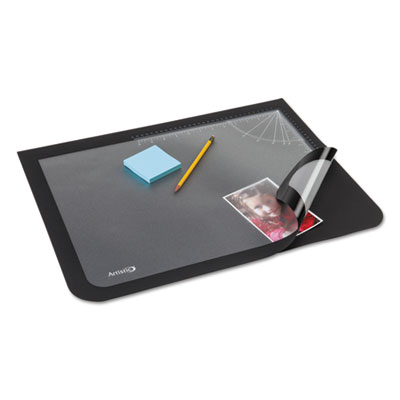 Artistic&reg; Lift-Top Pad&trade; Desktop Organizer