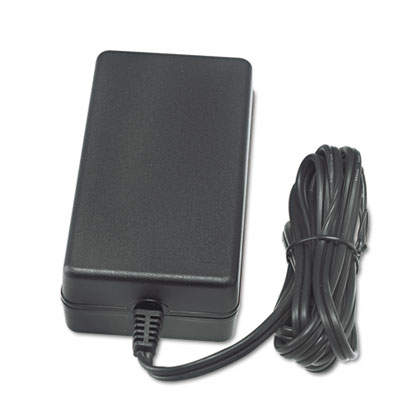 AmpliVox&reg; AC Adapter/Battery Recharger