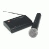 AmpliVox&reg; Wireless Handheld Microphone Kit