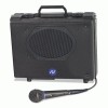 AmpliVox&reg; Audio Portable Buddy with Wired Mic
