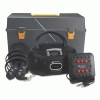 AmpliVox&reg; Personal Six-Station Listening Center