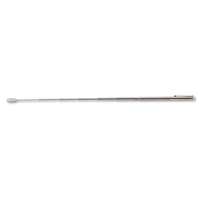 Apollo&reg; Chrome Finish Pocket Pointer