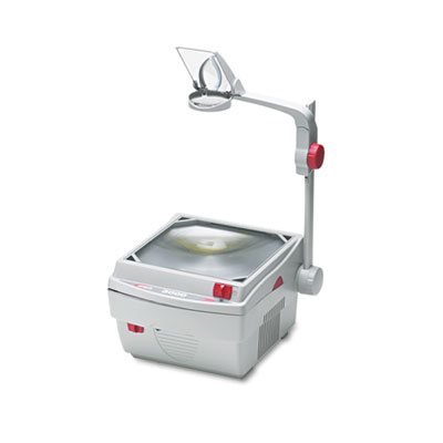 Apollo&reg; Model 3000 Overhead Projector