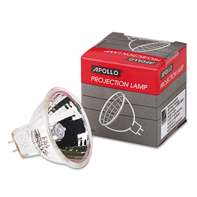 Apollo&reg; Projection &amp; Microfilm Replacement Lamp