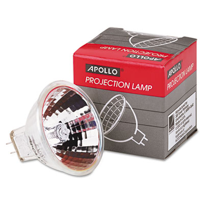 Apollo&reg; Projection &amp; Microfilm Replacement Lamp