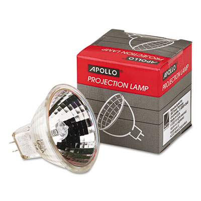 Apollo&reg; Projection &amp; Microfilm Replacement Lamp