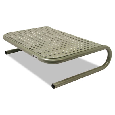 Allsop&reg; Metal Art Jr.&trade; Monitor Stand