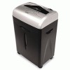 Aurora Medium-Duty 12-Sheet Cross-Cut Shredder