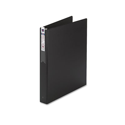 Avery&reg; Economy Non-View Binder with Round Rings