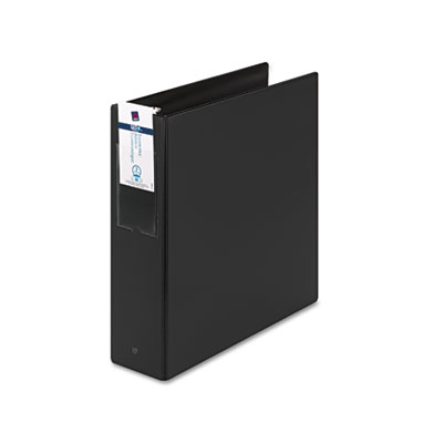 Avery&reg; Economy Non-View Binder with Round Rings