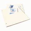 Avery&reg; Untabbed Double Pocket Dividers