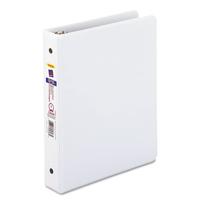 Avery&reg; Economy View Binder with Round Rings