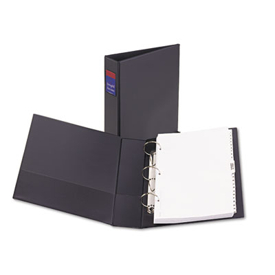 Avery&reg; Legal Durable Non-View Binder with Round Rings