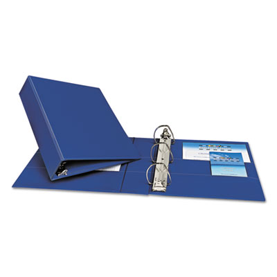 Avery&reg; Durable Non-View Binder with EZD Rings