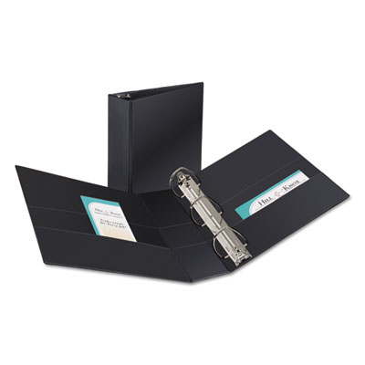 Avery&reg; Durable Non-View Binder with EZD Rings