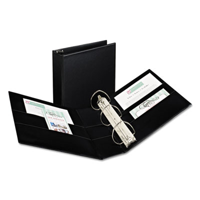 Avery&reg; Durable Non-View Binder with EZD Rings