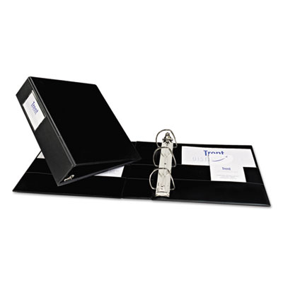 Avery&reg; Durable Non-View Binder with EZD Rings