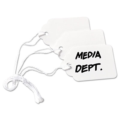 Avery&reg; White Marking Tags