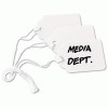 Avery&reg; White Marking Tags