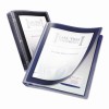 Avery&reg; Flexi-View Binder with Round Rings