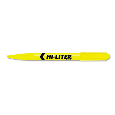 HI-LITER&reg; Pen-Style Highlighters