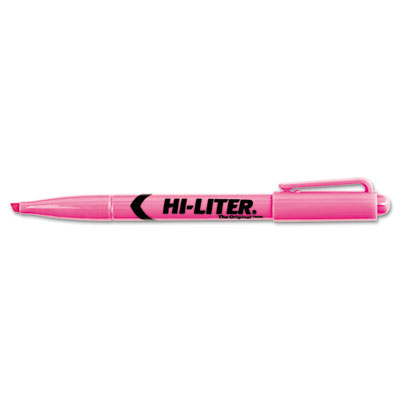 HI-LITER&reg; Pen-Style Highlighters