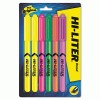 HI-LITER&reg; Pen-Style Highlighters