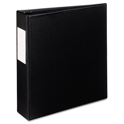 Avery&reg; Mini Size Durable Non-View Binder with Round Rings