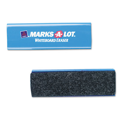 Marks-A-Lot&reg; Dry Erase Eraser