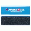Marks-A-Lot&reg; Dry Erase Eraser