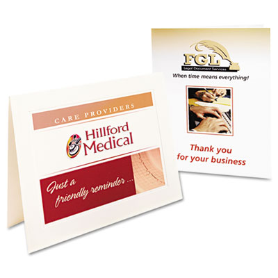 Avery&reg; Note Cards with Matching Envelopes