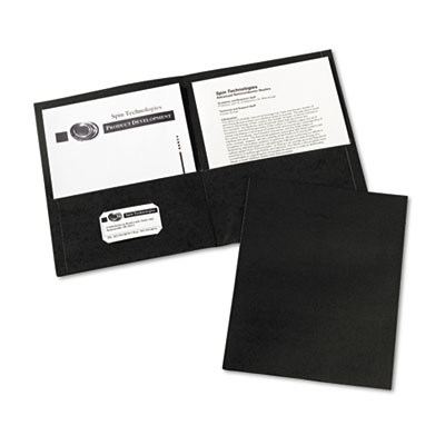 Avery&reg; Two-Pocket Portfolio