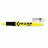 HI-LITER&reg; SmearSafe&trade; Highlighters