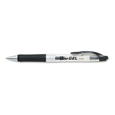 Avery&reg; eGEL&reg; Retractable Gel Pen