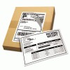Avery&reg; Shipping Labels with Paper Receipt &amp; TrueBlock&reg; Technology