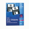 Avery&reg; Diskette Labels