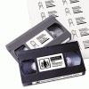 Avery&reg; Self-Adhesive Tape Media Labels