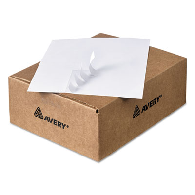 Avery&reg; Copier Mailing Labels