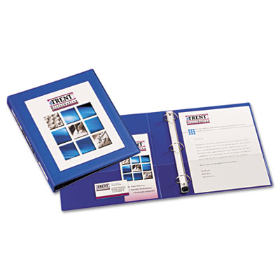 Avery&reg; Framed View Heavy-Duty Binders