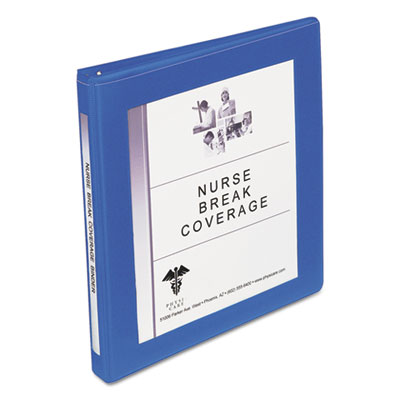 Avery&reg; Framed View Heavy-Duty Binders